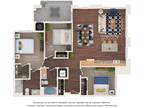 Estrella Springs at Canyon Trails - Three Bedroom - 3A