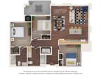 Estrella Springs at Canyon Trails - Three Bedroom - 3AA (Wheelchair Accessible)