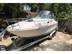 1999 Sea Ray 270 Sundancer