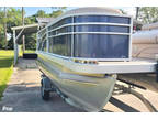 2019 Bennington 168 SLE