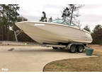 2018 Regal 22 Fasdeck