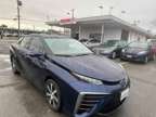 2017 Toyota Mirai for sale