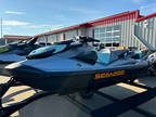 2024 Sea-Doo GTI SE 130 iBR iDF + Sound System