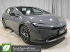 2024 Toyota Prius Gray