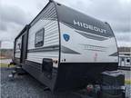 2023 Keystone Hideout 38FQTS