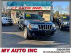 Used 2010 Jeep Grand Cherokee for sale.