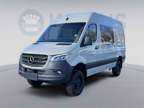 2024 Mercedes-Benz Sprinter 2500 Cargo 144 WB 4MATIC