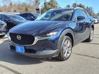 2024 Mazda CX-30 2.5 S Preferred Package