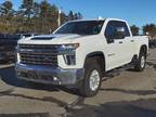 2023 Chevrolet Silverado 2500HD LTZ