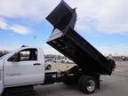2023 Chevrolet Silverado 4500HD Work Truck