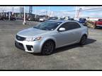 2012 Kia Forte Koup SX