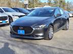 2024 Mazda Mazda3 Sedan 2.5 S Preferred