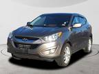 2013 Hyundai Tucson Limited