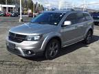 2016 Dodge Journey Crossroad