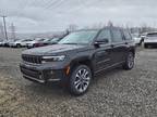 2024 Jeep Grand Cherokee L Overland