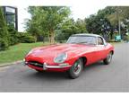 1964 Jaguar XKE