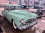 1951 Plymouth Cambridge