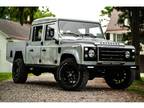 1994 Land Rover Defender