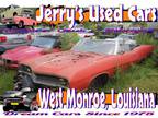 1968 Buick Electra