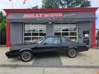 1987 Buick Regal