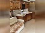 2012 Tiffin Phaeton 40QBH FULL BODY PAINT