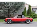 1976 Porsche 914