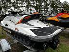 2011 Sea-Doo GTI 130