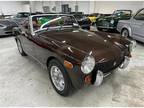 1979 MG Midget