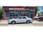 2010 Cadillac DTS