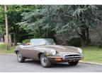 1969 Jaguar XKE Series II