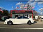 2014 Mercedes-Benz S55