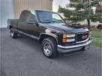 1998 GMC Sierra