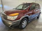 2003 Buick Rendezvous