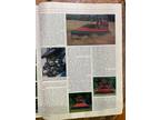 Goodwin Interceptor Hovercraft