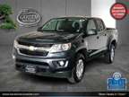 2017 Chevrolet Colorado 2WD LT