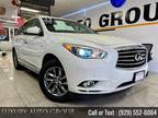 Used 2014 INFINITI QX60 for sale.