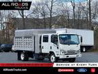 2023 Isuzu, 240 miles