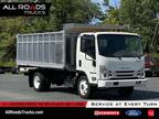 2024 Isuzu, new