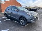 2015 Hyundai Tucson