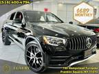 $55,850 2023 Mercedes-Benz GLC-Class with 23,085 miles!