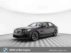2024 BMW i5 M60