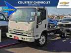 2024 Chevrolet Low Cab Forward