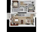 41Six - Townhome - 2 Bedroom 2.5 Bathroom
