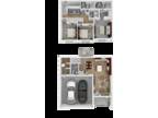 41Six - Townhome - 3 Bedroom 2.5 Bathroom