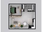Aspen Falls Apartments - 1 Bedroom, 1 Bathroom