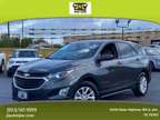 2018 Chevrolet Equinox for sale