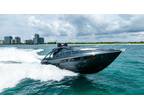2018 Pershing 5x Boat for Sale