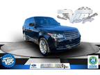 2014 Land Rover Range Rover