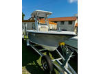 2024 Key West 239FS