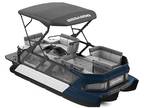 2024 Sea-Doo Switch Cruise 18 - 170 hp